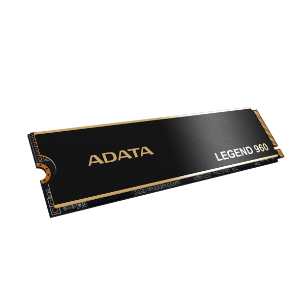 ADATA LEGEND 960 M.2 2000 GB PCI Express 4.0 3D NAND NVMe [ALEG-960-2TCS]