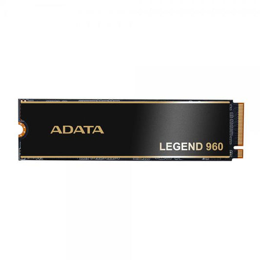 ADATA LEGEND 960 M.2 2000 GB PCI Express 4.0 3D NAND NVMe [ALEG-960-2TCS]