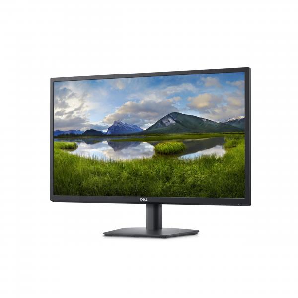 DELL MONITOR 27 LED IPS FHD 16:9 8MS 300 CDM, VGA/DP, E SERIES, E2723H 3 ANNI GAR INCL [DELL-E2723H]