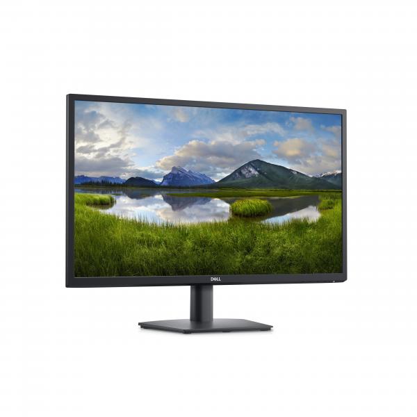 DELL MONITOR 27 LED IPS FHD 16:9 8MS 300 CDM, VGA/DP, E SERIES, E2723H 3 ANNI GAR INCL [DELL-E2723H]