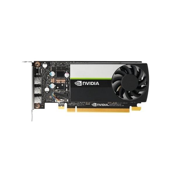 DELL NVIDIA T400 4GB GDDR6 [DELL-PN50W]