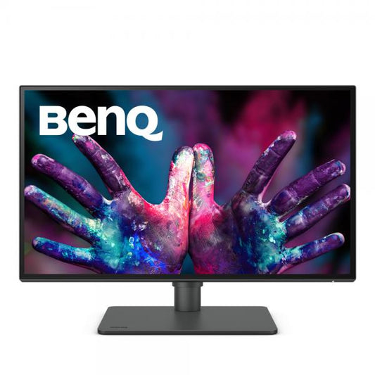 BenQ PD2506Q LED display 63,5 cm (25") 2560 x 1440 Pixel 2K Ultra HD Nero [PD2506Q]