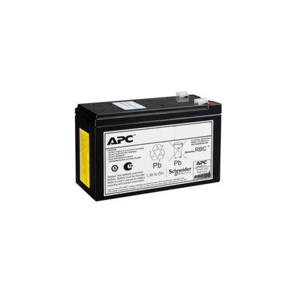 APC APCRBCV204 batteria UPS 48 V 9 Ah [APCRBCV204]