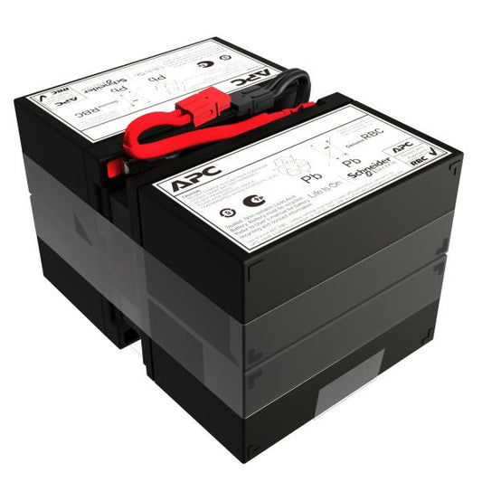 APC APCRBCV208 batteria UPS 48 V 7 Ah [APCRBCV208]