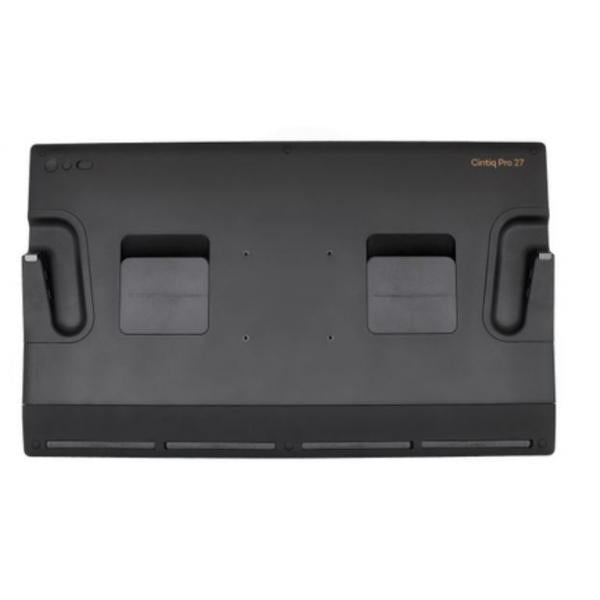 Wacom Cintiq Pro 27 tavoletta grafica Nero 5080 lpi (linee per pollice) 596 x 335 mm [DTH271K0B]