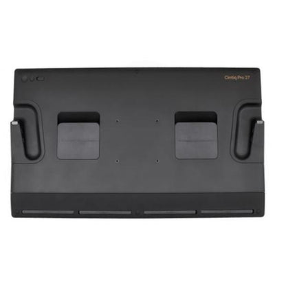 Wacom Cintiq Pro 27 tavoletta grafica Nero 5080 lpi (linee per pollice) 596 x 335 mm [DTH271K0B]