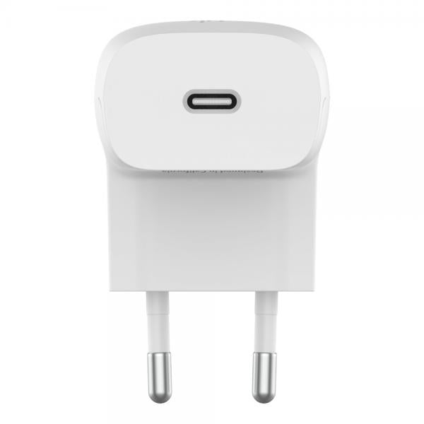 Belkin BoostCharge Bianco Interno [WCA006VFWH]