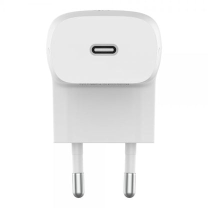 Belkin BoostCharge Bianco Interno [WCA006VFWH]