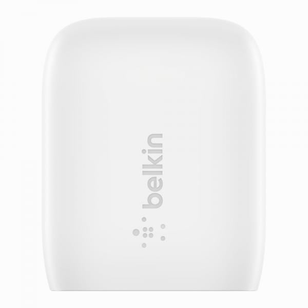 Belkin BoostCharge Bianco Interno [WCA006VFWH]