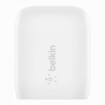 Belkin BoostCharge Bianco Interno [WCA006VFWH]