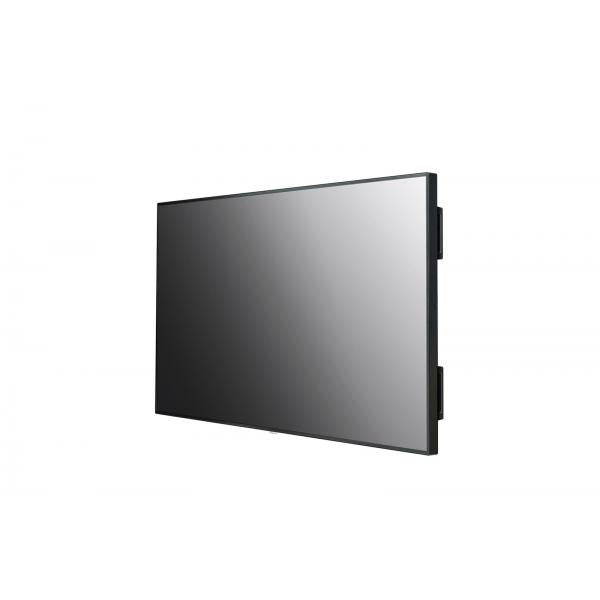 LG 98UH5J-H visualizzatore di messaggi Pannello piatto per segnaletica digitale 2,49 m (98") LCD Wi-Fi 500 cd/m 4K Ultra HD Nero Web OS 24/7 [98UH5J-H.AEU]