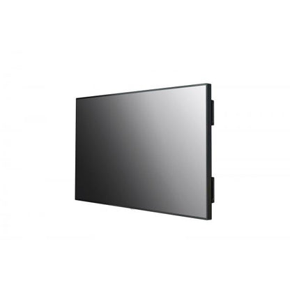 LG 98UH5J-H visualizzatore di messaggi Pannello piatto per segnaletica digitale 2,49 m (98") LCD Wi-Fi 500 cd/m 4K Ultra HD Nero Web OS 24/7 [98UH5J-H.AEU]