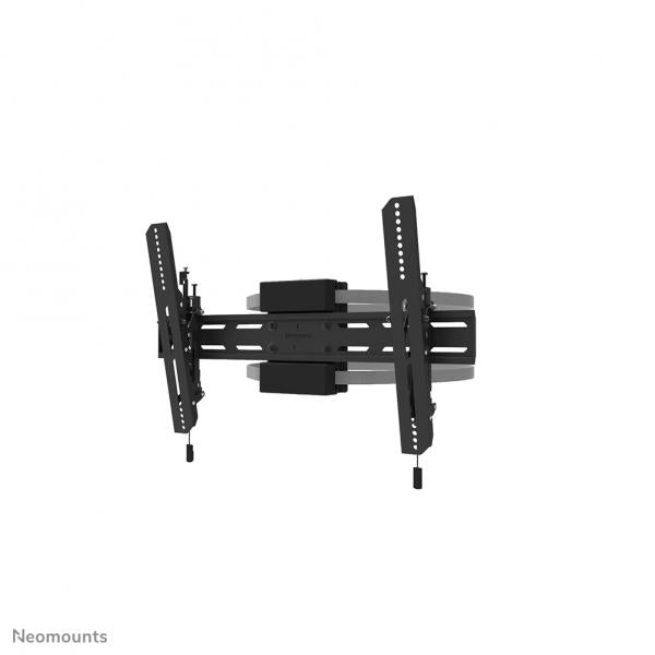 Neomounts TV pillar mount - Steel - Black [WL35S-910BL16]