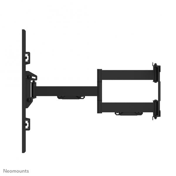 Neomounts support a parete per TV per impieghi gravosi [WL40S-950BL18]