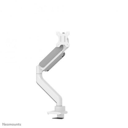 Neomounts 17-42 inch - Flat Screen Desk Mount - White [DS70-450WH1]