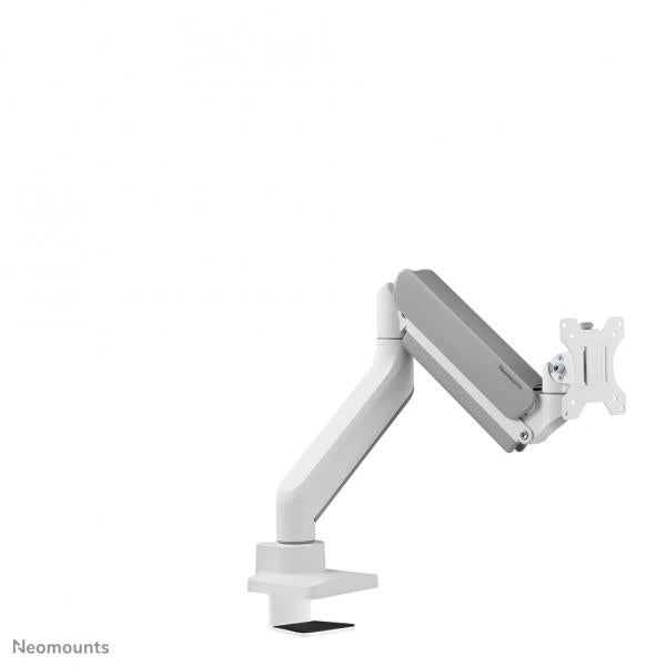 Neomounts 17-42 inch - Flat Screen Desk Mount - White [DS70-450WH1]