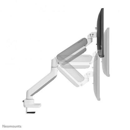 Neomounts 17-42 inch - Flat Screen Desk Mount - White [DS70-450WH1]