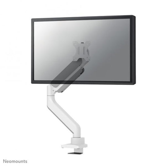 Neomounts 17-42 inch - Flat Screen Desk Mount - White [DS70-450WH1]