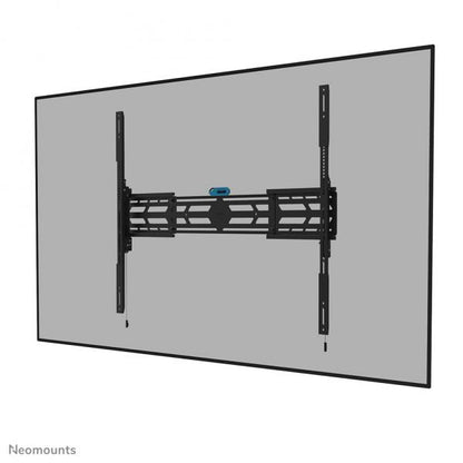 Neomounts support a parete per TV per impieghi gravosi [WL30S-950BL19]