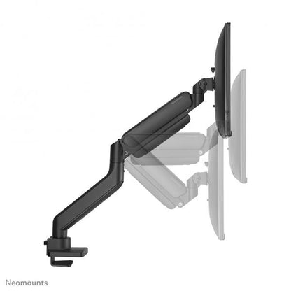 Neomounts 17-42 inch - Flat screen desk mount (clamp) [DS70-450BL1]