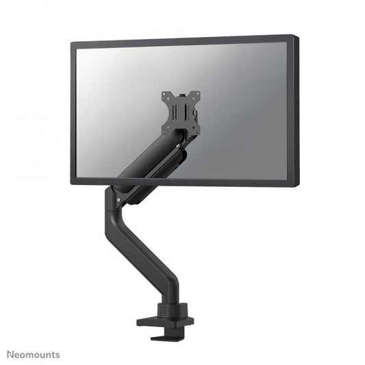 Neomounts 17-42 inch - Flat screen desk mount (clamp) [DS70-450BL1]