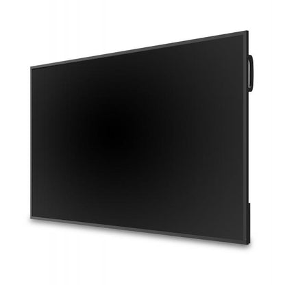 Viewsonic ViewBoard LED display - 65inch - 4K - 450 nits - Android 11 - 24/7 - USB-C - landscape & portrait [CDE6530]