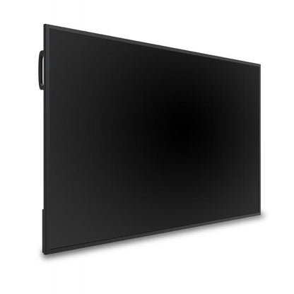 Viewsonic ViewBoard LED display - 65inch - 4K - 450 nits - Android 11 - 24/7 - USB-C - landscape & portrait [CDE6530]