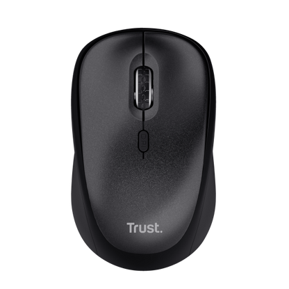 Trust TM-201 mouse Mano destra RF Wireless Ottico 1600 DPI [24706]