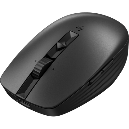 HP Mouse multi-dispositivo ricaricabile 715 [6E6F0AA#ABB]