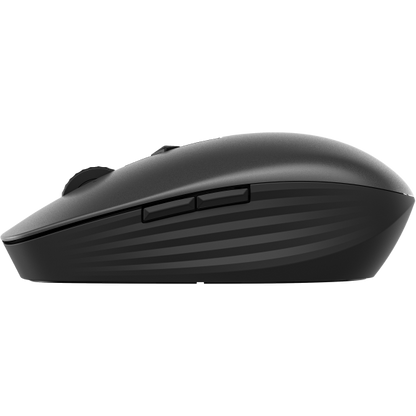 Hp 715 Rechargeable Multi-Device Bluetooth Mouse [6E6F0AA#ABB]