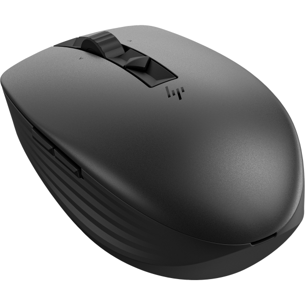 HP Mouse multi-dispositivo ricaricabile 715 [6E6F0AA#ABB]