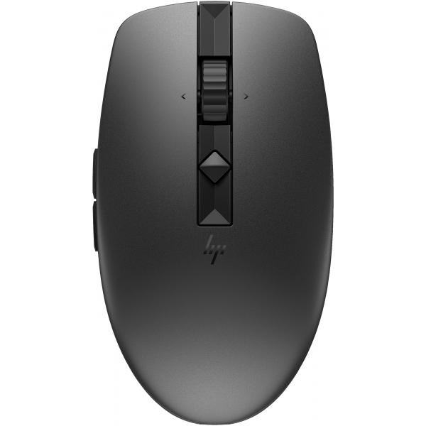 HP Mouse multi-dispositivo ricaricabile 715 [6E6F0AA#ABB]