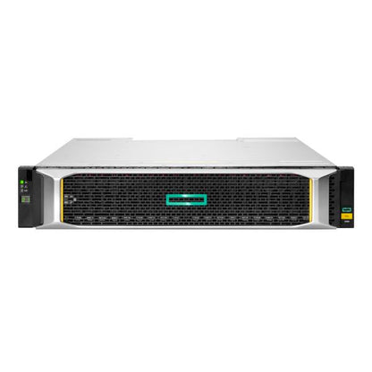 Hp MSA 2060 10GBASE-T iSCSI SFF Storage [R7J73B]