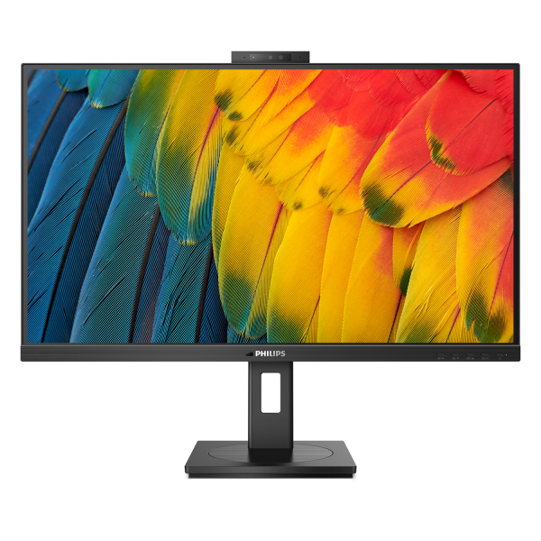 Philips 5000 series 27B1U5601H/00 LED display 68,6 cm (27") 2560 x 1440 Pixel Quad HD LCD Nero [27B1U5601H/00]