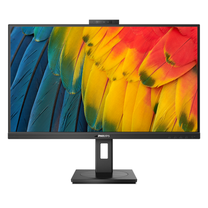 Philips 5000 series 27B1U5601H/00 LED display 68,6 cm (27") 2560 x 1440 Pixel Quad HD LCD Nero [27B1U5601H/00]