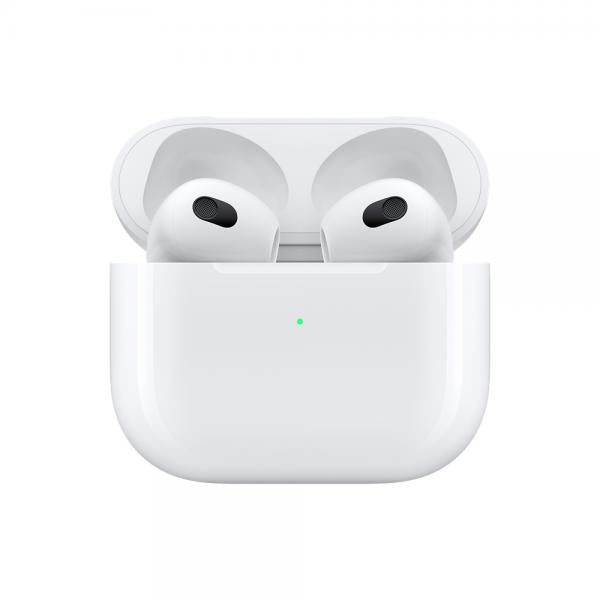 APPLE AIRPODS 3 2022 [MPNY3ZM/A]