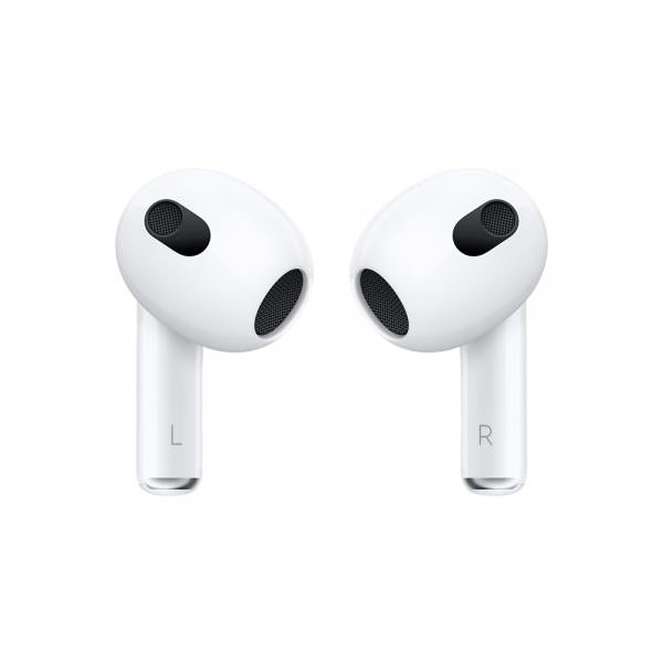 APPLE AIRPODS 3 2022 [MPNY3ZM/A]