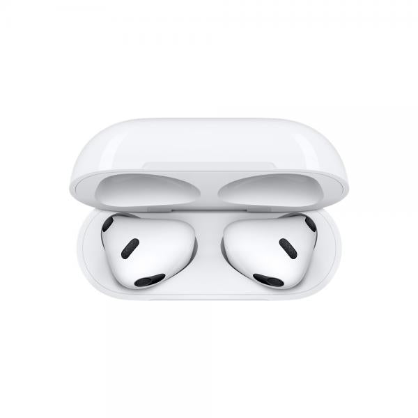 APPLE AIRPODS 3 2022 [MPNY3ZM/A]