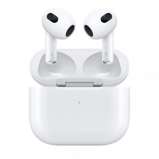 APPLE AIRPODS 3 2022 [MPNY3ZM/A]