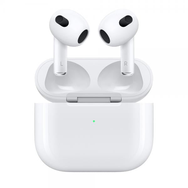 APPLE AIRPODS 3 2022 [MPNY3ZM/A]