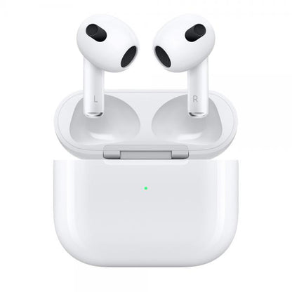 APPLE AIRPODS 3 2022 [MPNY3ZM/A]