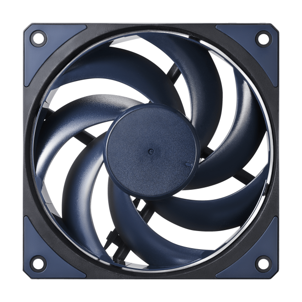 COOLER MASTER DISSIPATORE CPU MOBIUS 120 125X125X25 [MFZ-M2NN-21NPK-R1]