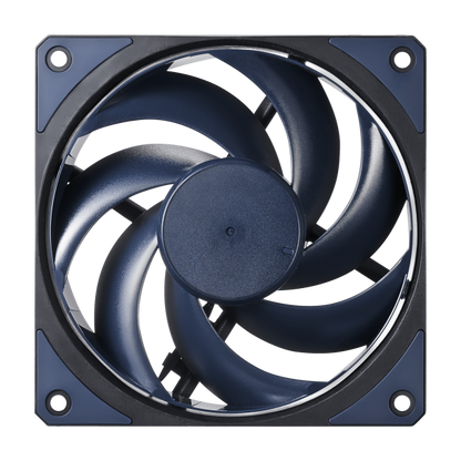 COOLER MASTER DISSIPATORE CPU MOBIUS 120 125X125X25 [MFZ-M2NN-21NPK-R1]