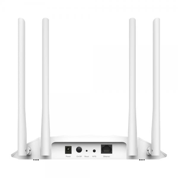 TP-Link TL-WA1201 punto accesso WLAN 867 Mbit/s Bianco Supporto Power over Ethernet (PoE) [TL-WA1201]