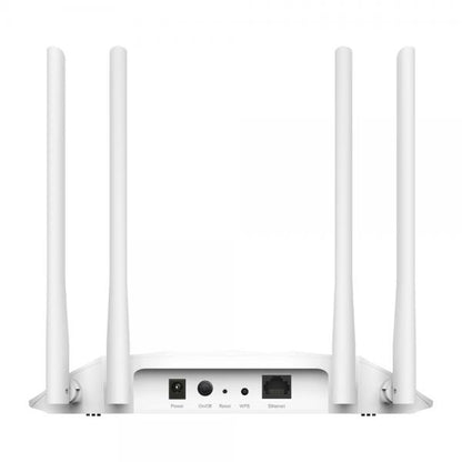 TP-Link TL-WA1201 punto accesso WLAN 867 Mbit/s Bianco Supporto Power over Ethernet (PoE) [TL-WA1201]