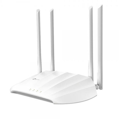 TP-Link TL-WA1201 punto accesso WLAN 867 Mbit/s Bianco Supporto Power over Ethernet (PoE) [TL-WA1201]