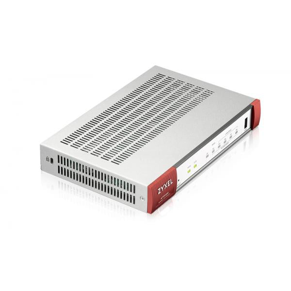 Zyxel ATP100 firewall (hardware) 1 Gbit/s [ATP100-EU0112F]