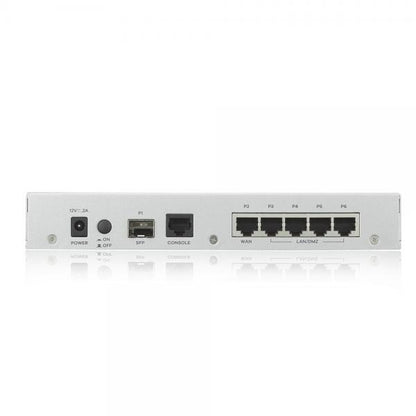 Zyxel ATP100 firewall (hardware) 1 Gbit/s [ATP100-EU0112F]