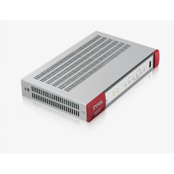 ZYXEL FIREWALL USG FLEX 100 SECURITY GATEWAY [USGFLEX100-EU0112F]