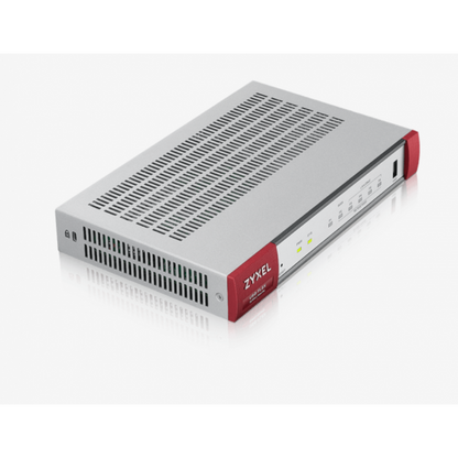 ZYXEL FIREWALL USG FLEX 100 SECURITY GATEWAY [USGFLEX100-EU0112F]